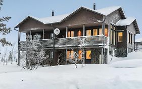 Holiday Home Karhu A By Interhome